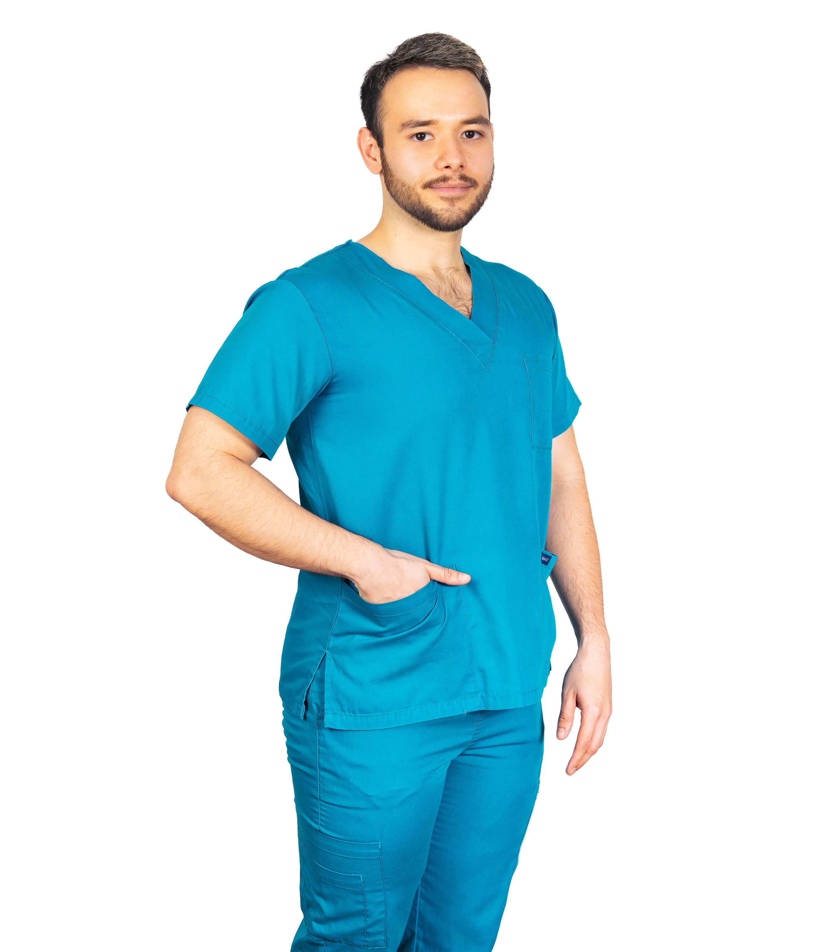 Uniforme Quirúrgico