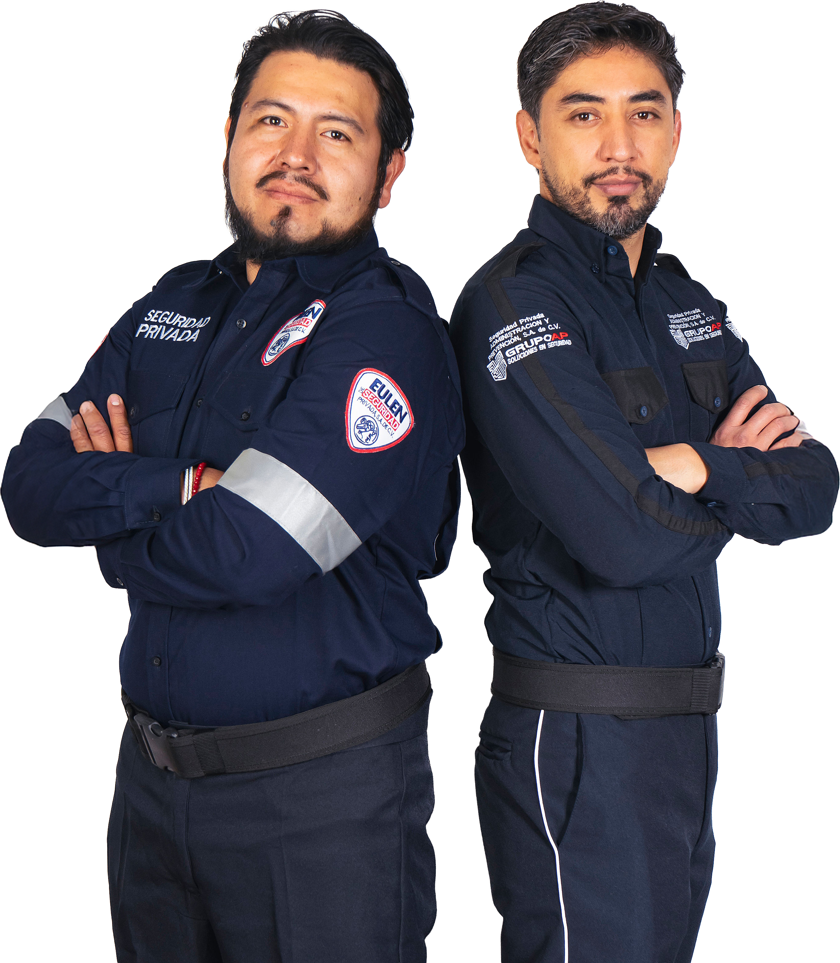 Equipo de seguridad