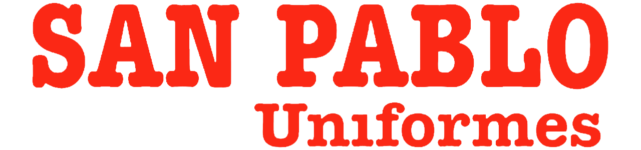 San Pablo Uniformes - Logo