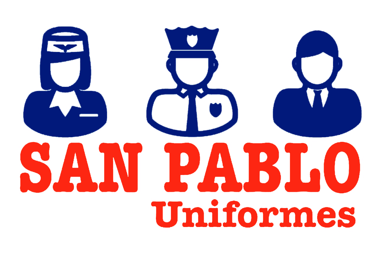 San Pablo Uniformes - Logo