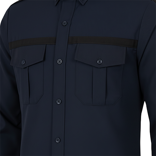 Camisa de seguridad