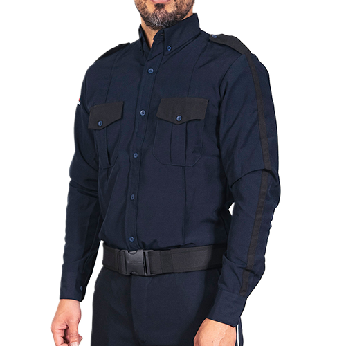 Camisa de seguridad