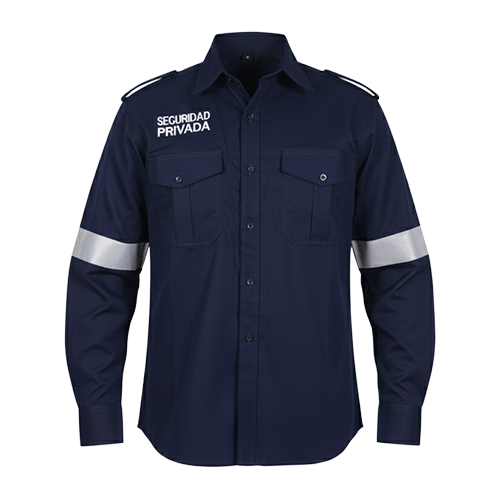 Camisa de seguridad 2