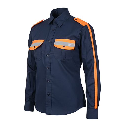 Pantalón de seguridad 2