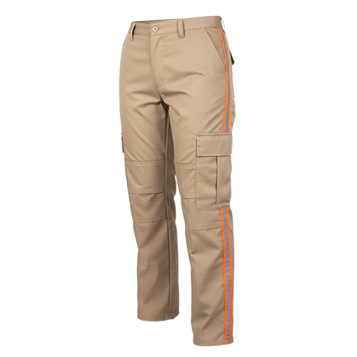 Camisa de seguridad 2